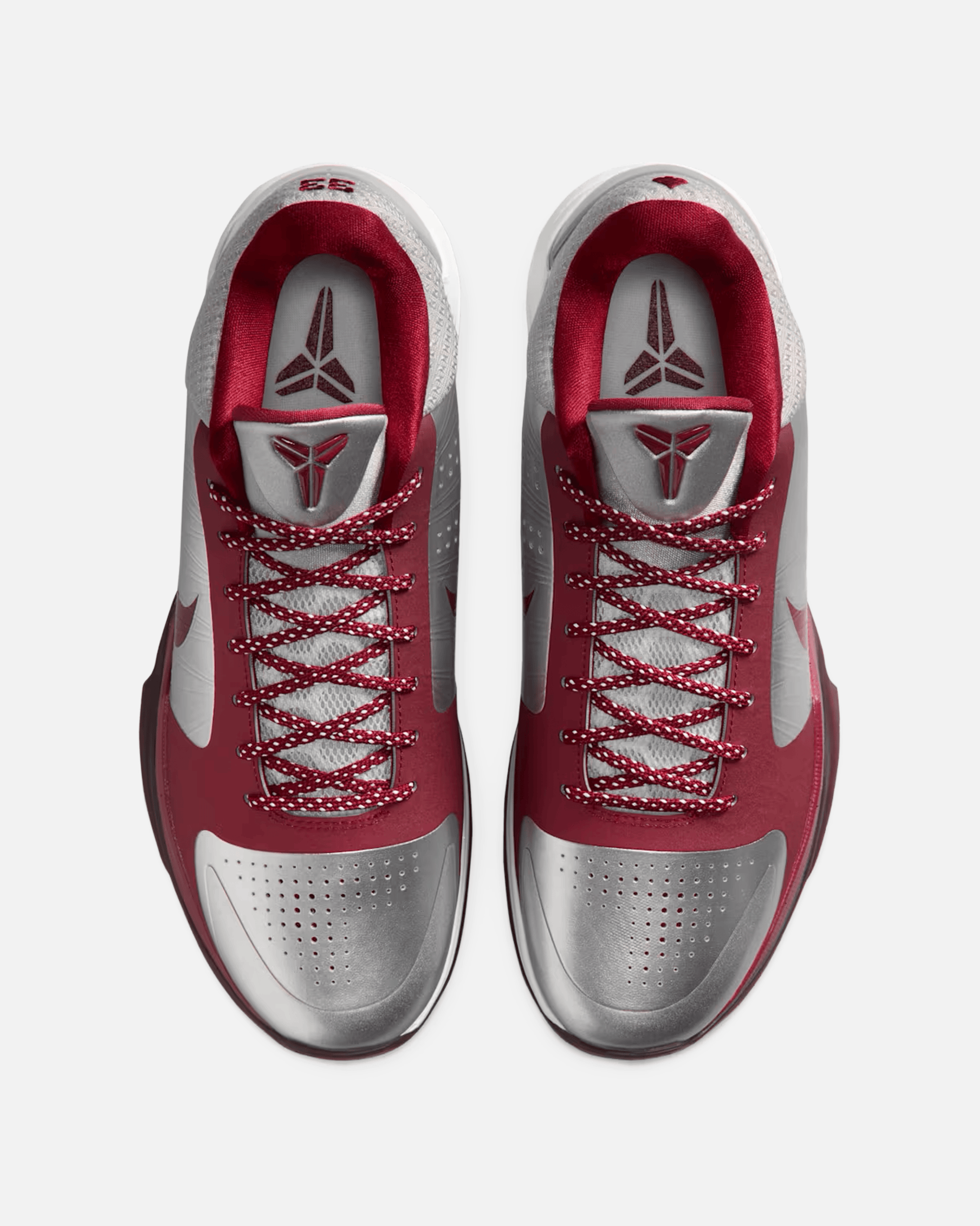 Nike Men's Sneakers Kobe 5 Protro 'Lower Merion Aces Away'