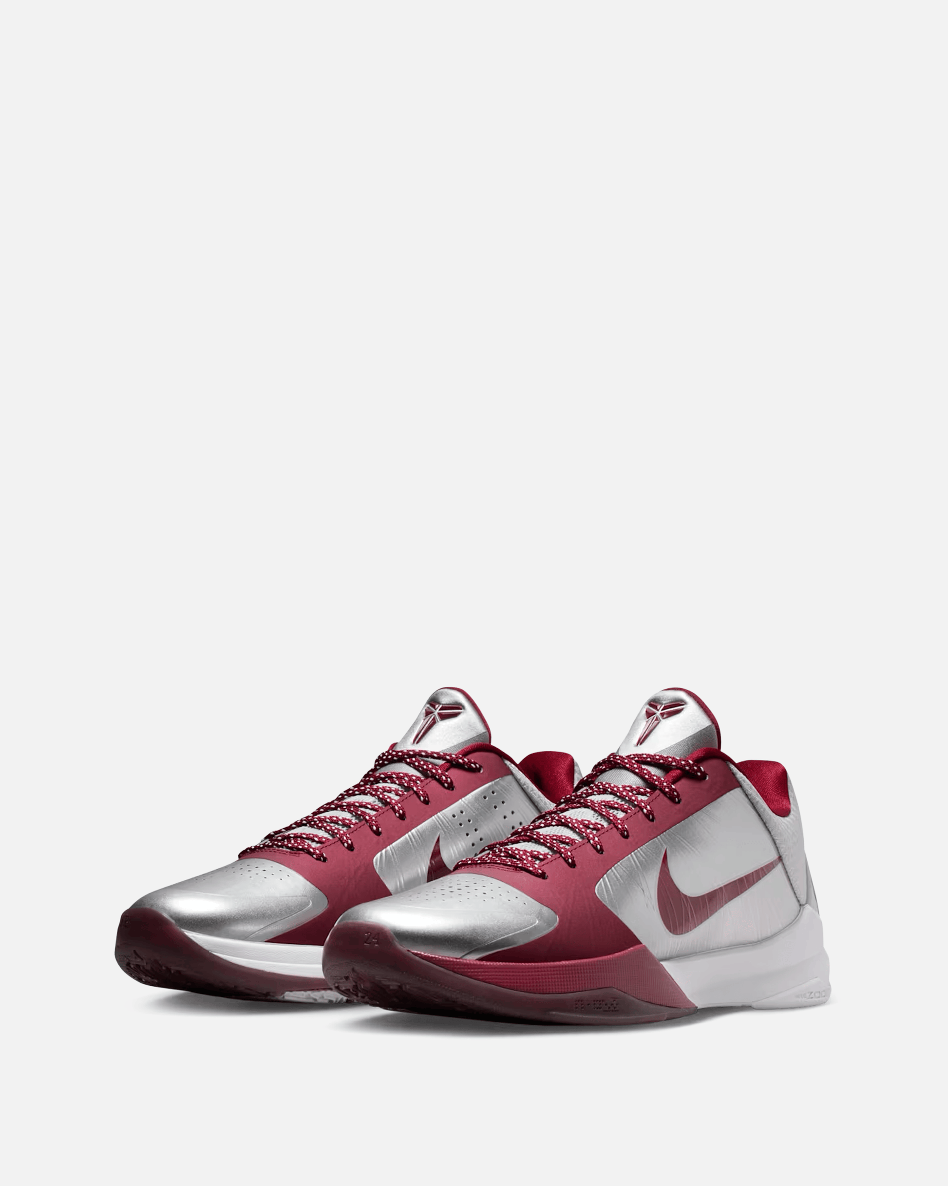 Nike Men's Sneakers Kobe 5 Protro 'Lower Merion Aces Away'