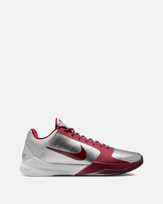 Nike Men's Sneakers Kobe 5 Protro 'Lower Merion Aces Away'