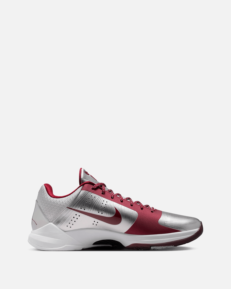 Nike Men's Sneakers Kobe 5 Protro 'Lower Merion Aces Away'