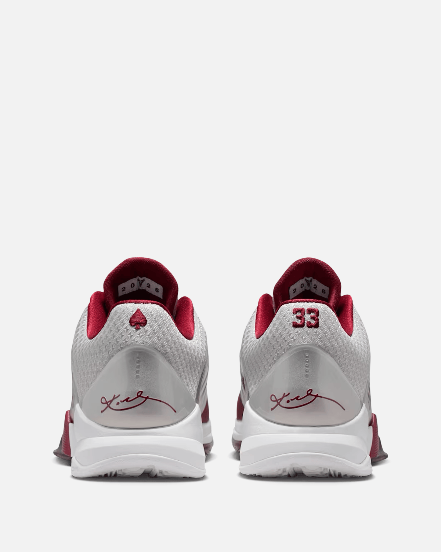 Nike Men's Sneakers Kobe 5 Protro 'Lower Merion Aces Away'