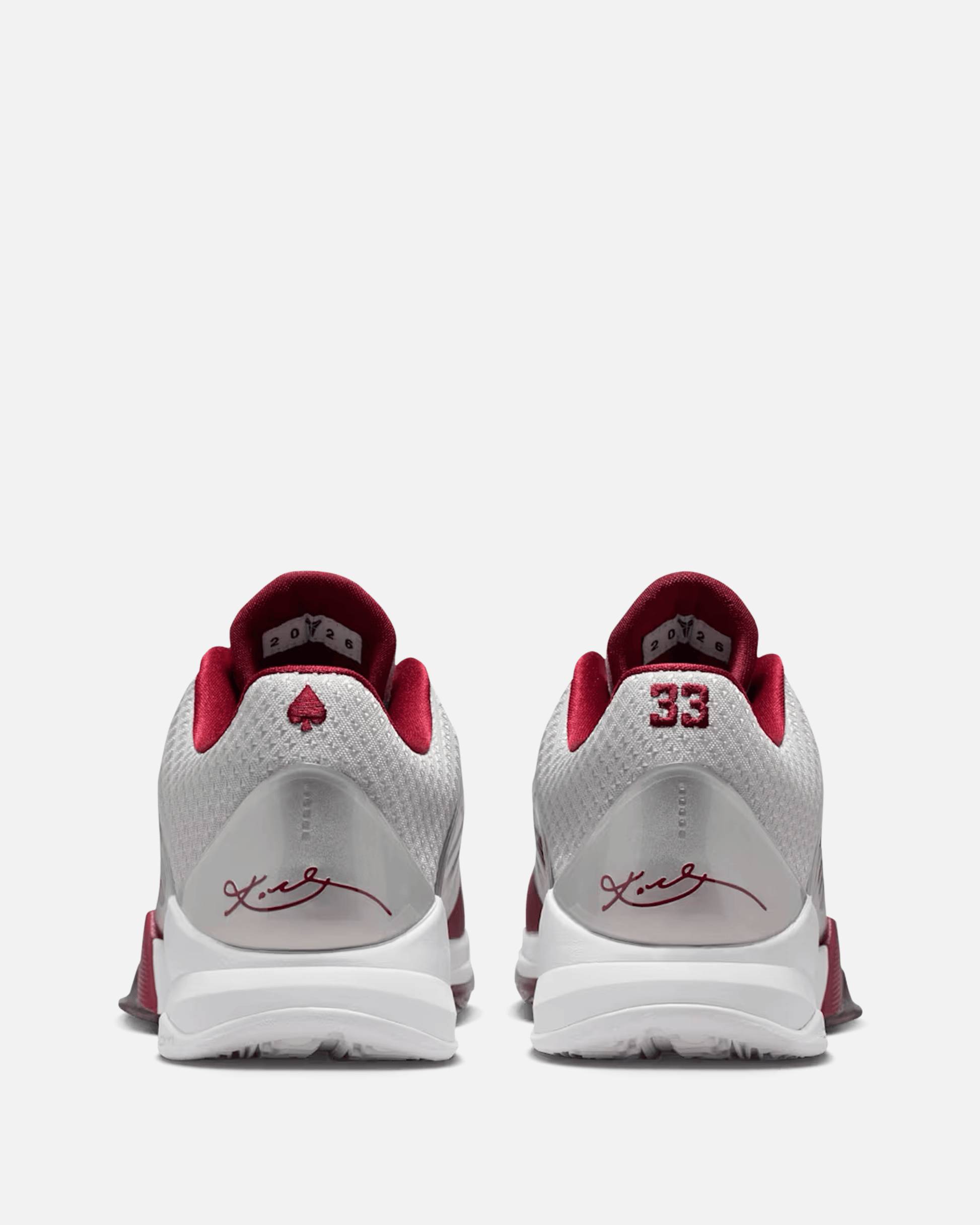 Nike Men's Sneakers Kobe 5 Protro 'Lower Merion Aces Away'