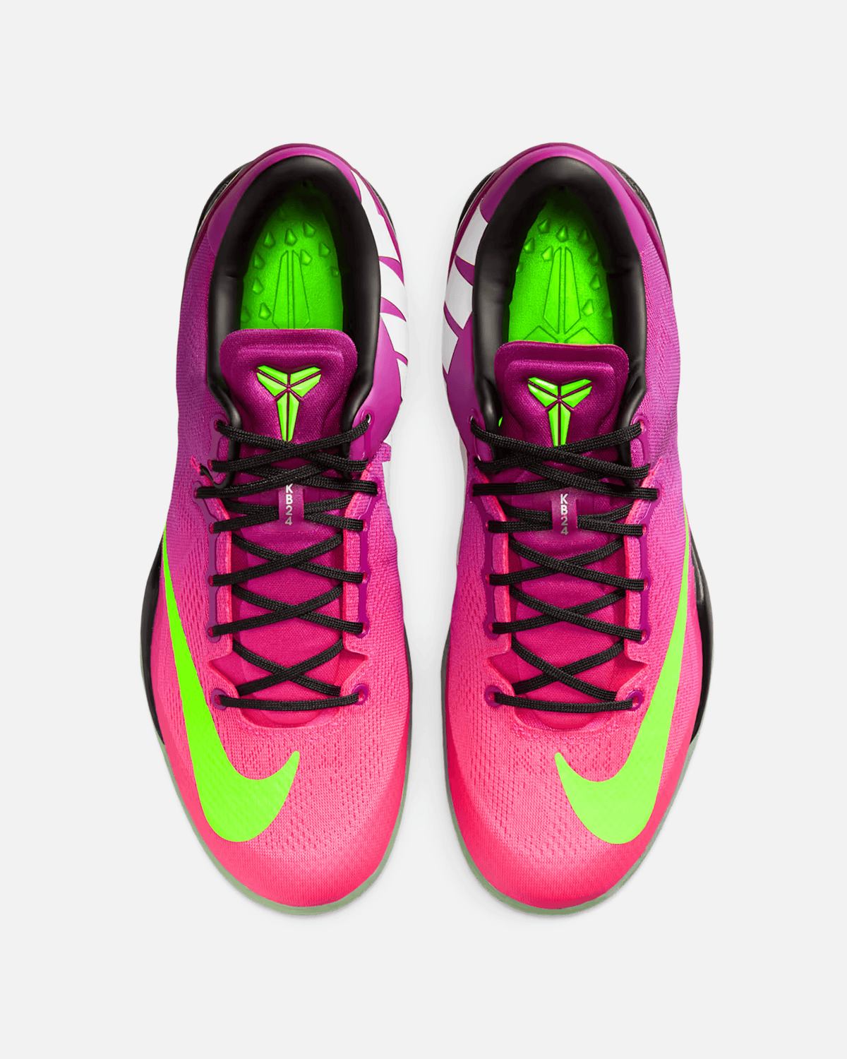 Nike Men's Sneakers Kobe 8 Protro 'Mambacurial'