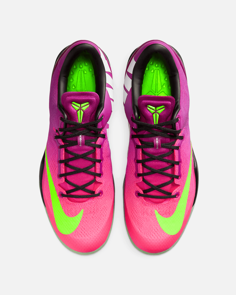 Nike Men's Sneakers Kobe 8 Protro 'Mambacurial'