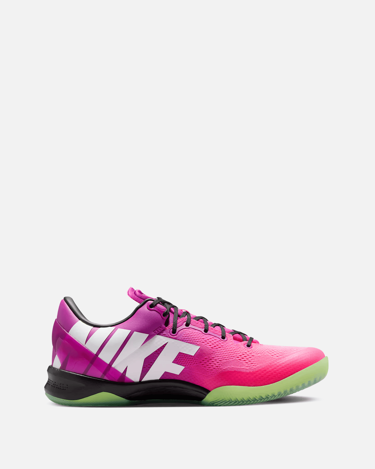 Nike Men's Sneakers Kobe 8 Protro 'Mambacurial'