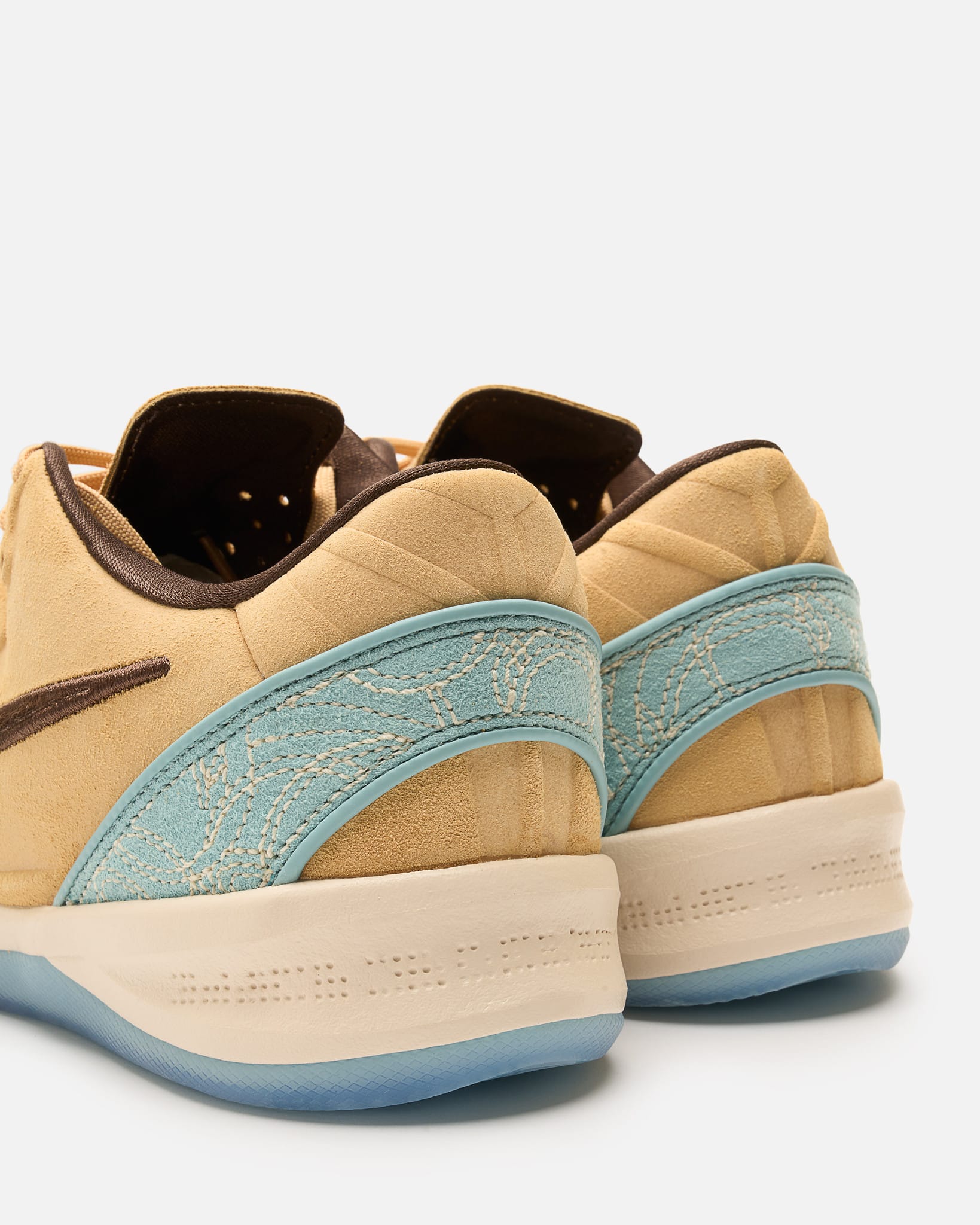 Nike Men's Sneakers Kobe 8 Protro 'Siempre Mio'