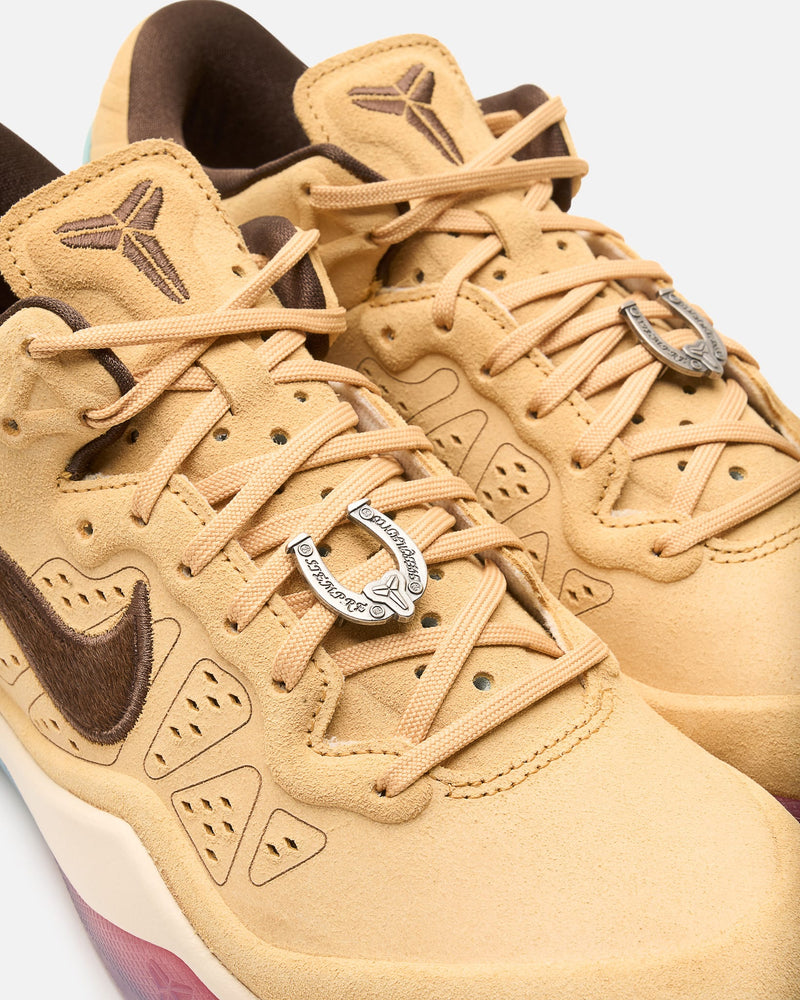 Nike Men's Sneakers Kobe 8 Protro 'Siempre Mio'