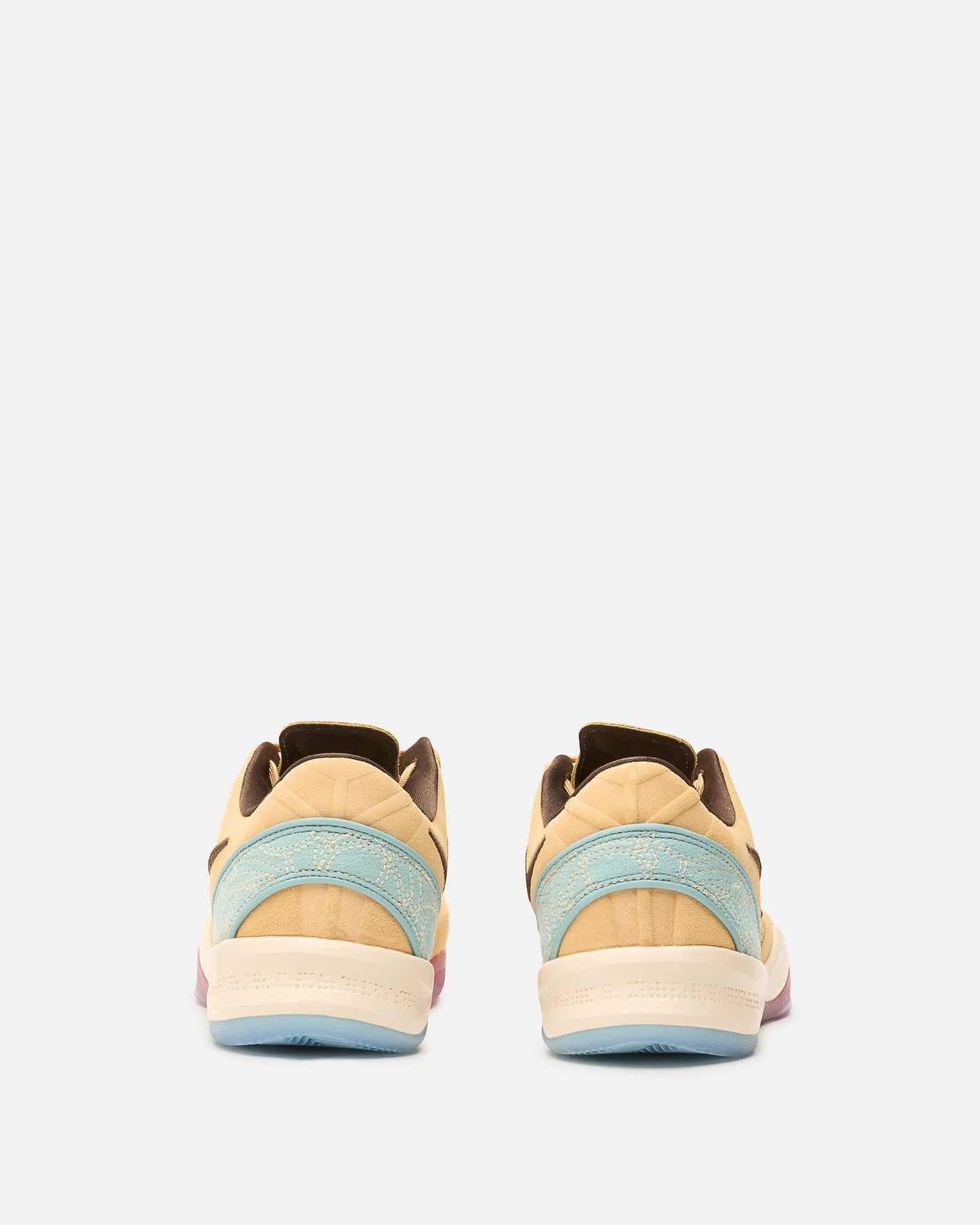Nike Men's Sneakers Kobe 8 Protro 'Siempre Mio'