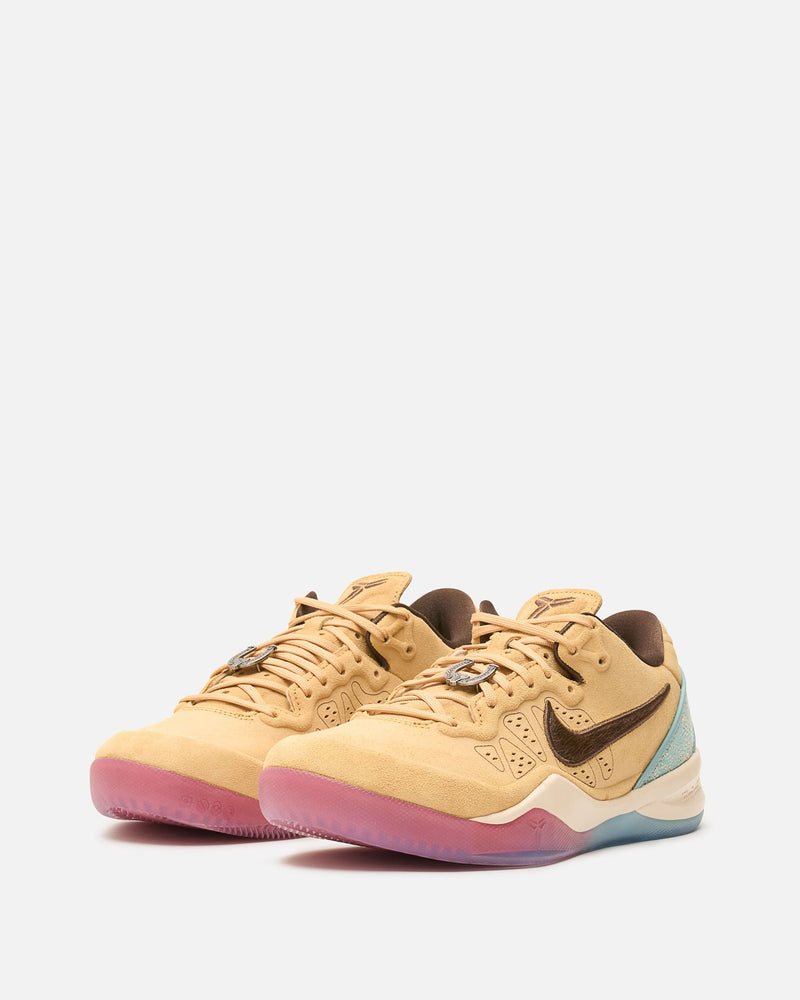 Nike Men's Sneakers Kobe 8 Protro 'Siempre Mio'