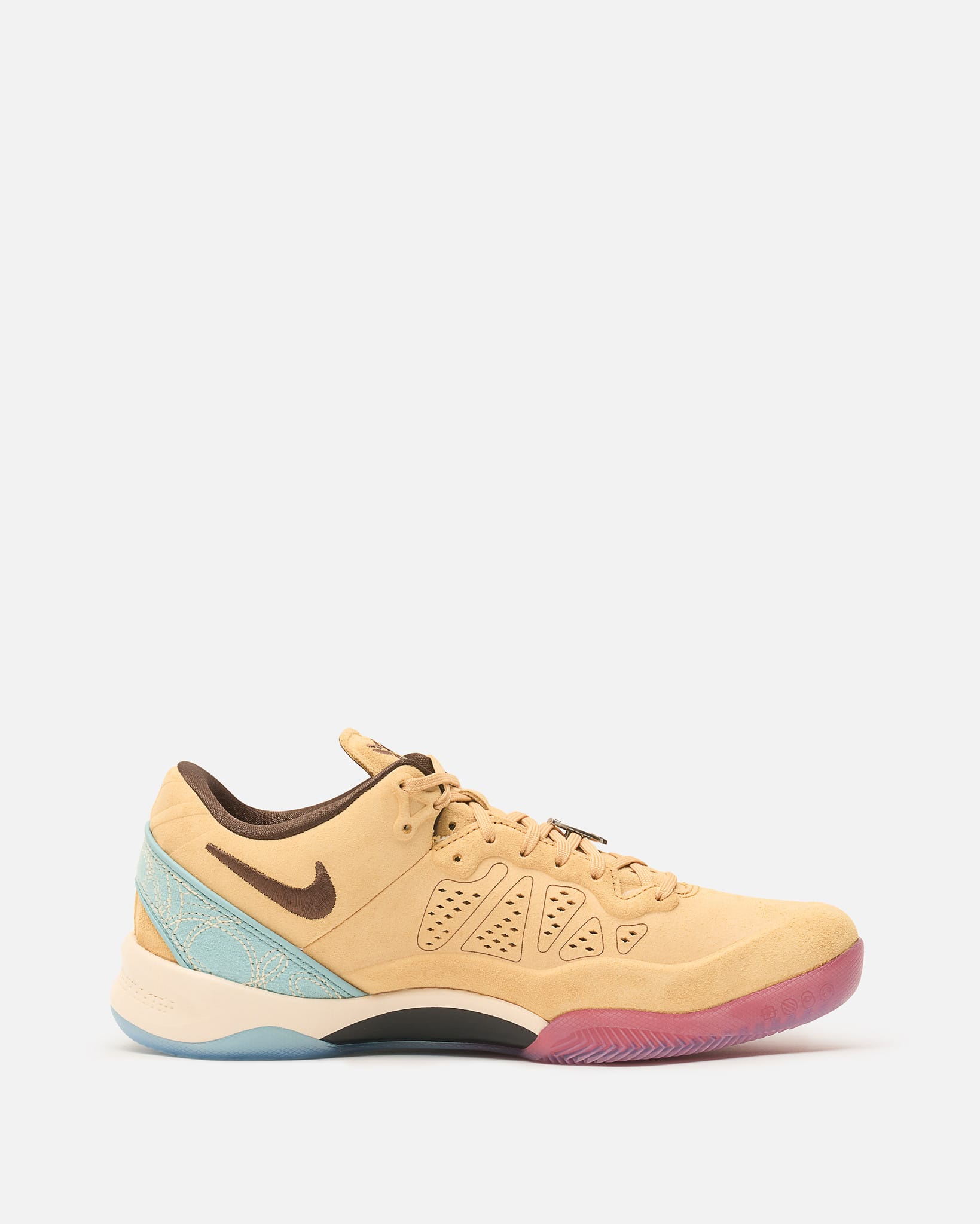 Nike Men's Sneakers Kobe 8 Protro 'Siempre Mio'