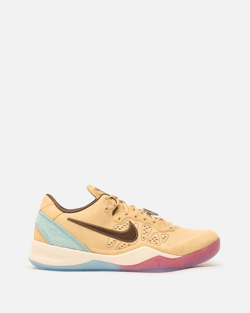 Nike Men's Sneakers Kobe 8 Protro 'Siempre Mio'