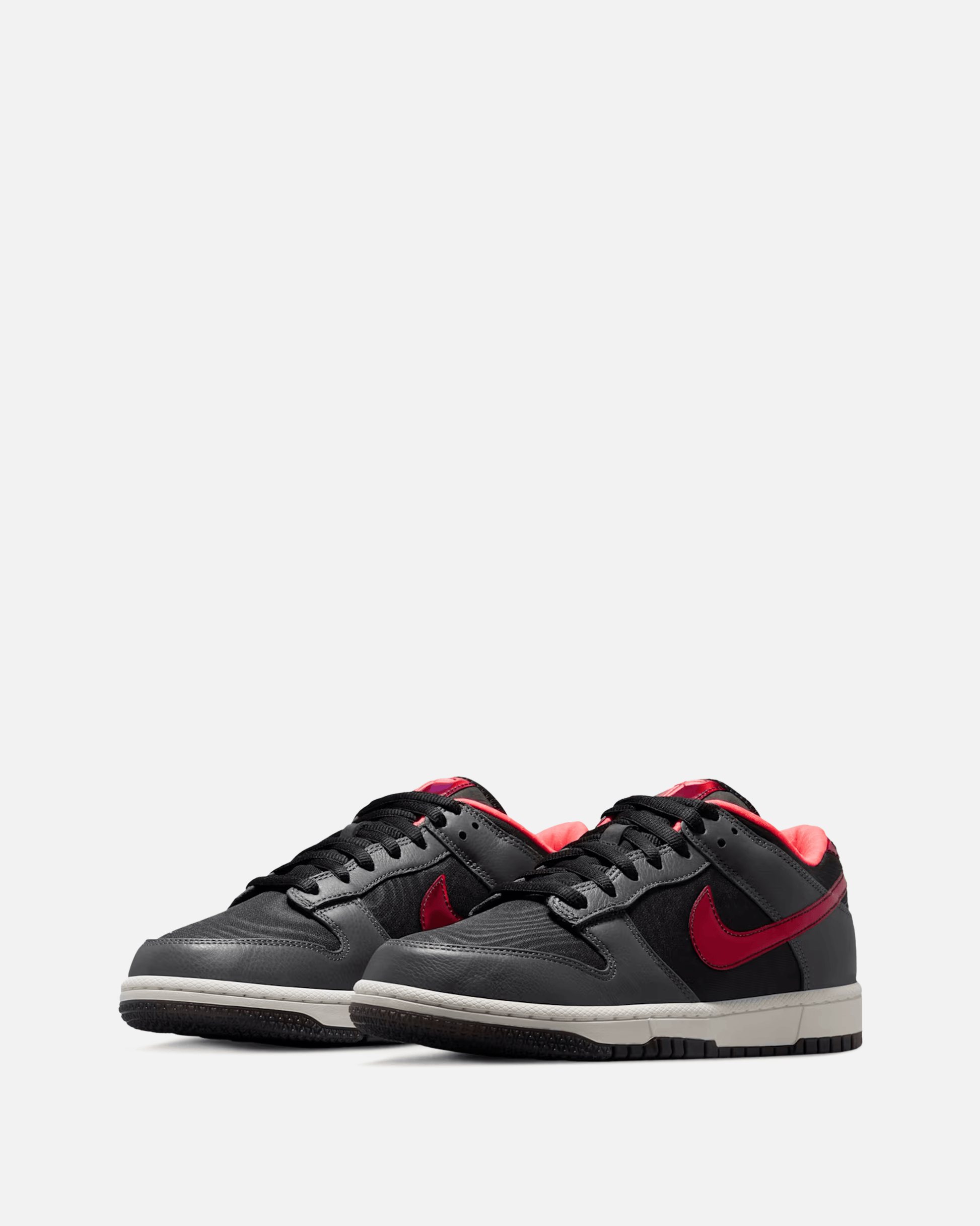 Nike Men's Sneakers Kobe Dunk Low Protro 'Hot Punch'