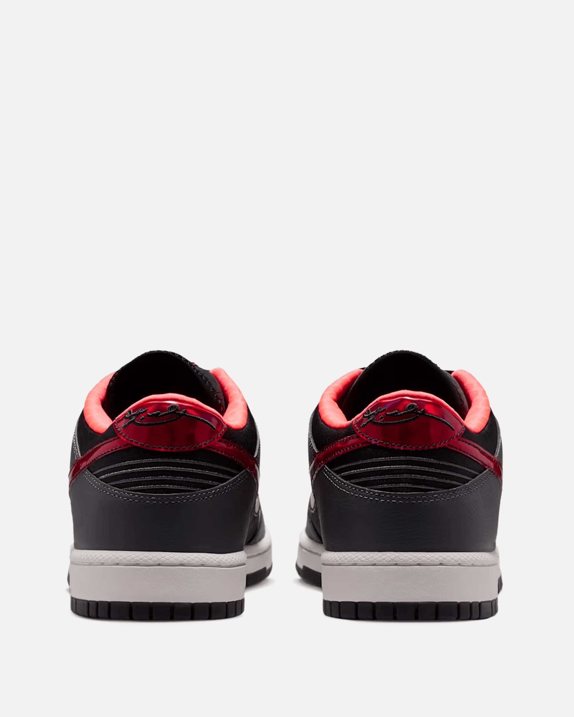 Nike Men's Sneakers Kobe Dunk Low Protro 'Hot Punch'