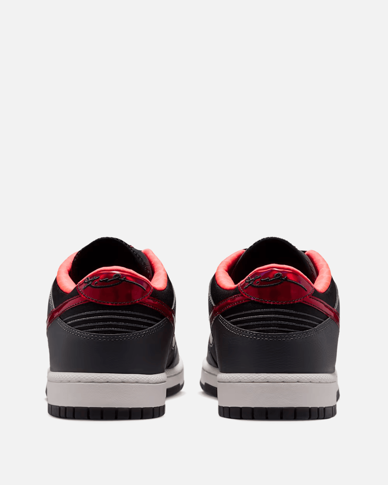 Nike Men's Sneakers Kobe Dunk Low Protro 'Hot Punch'