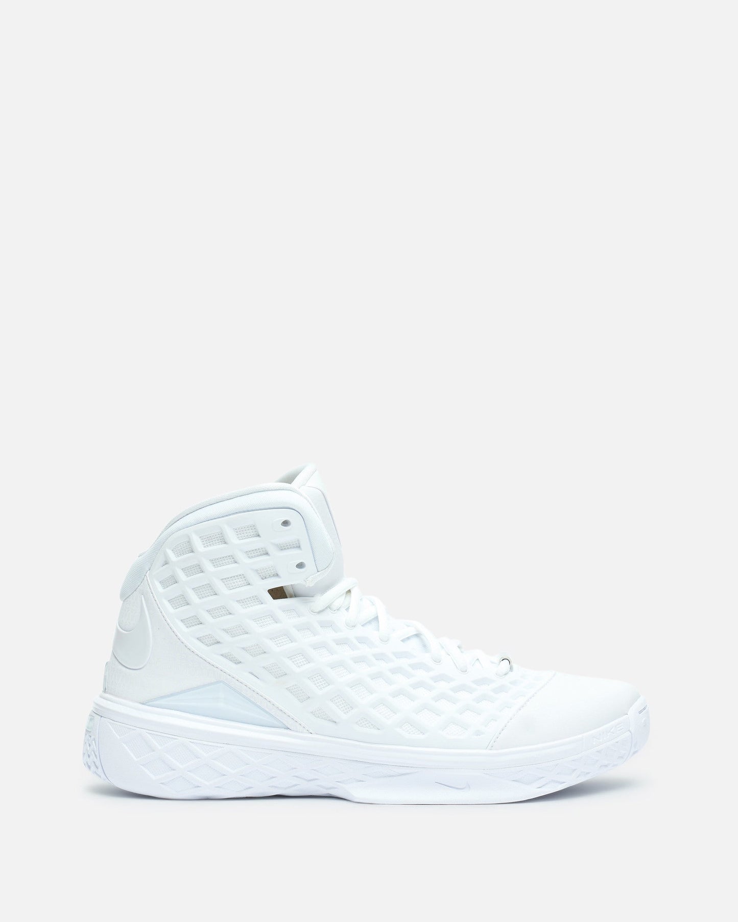 Nike Men's Sneakers Kobe III Protro 'Halo'