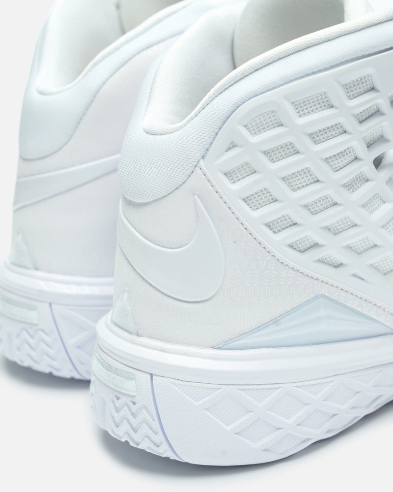 Nike Men's Sneakers Kobe III Protro 'Halo'