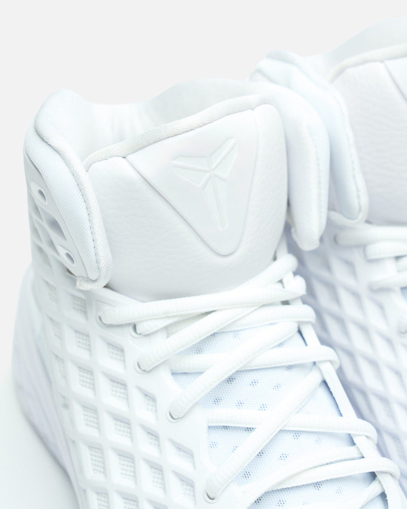 Nike Men's Sneakers Kobe III Protro 'Halo'