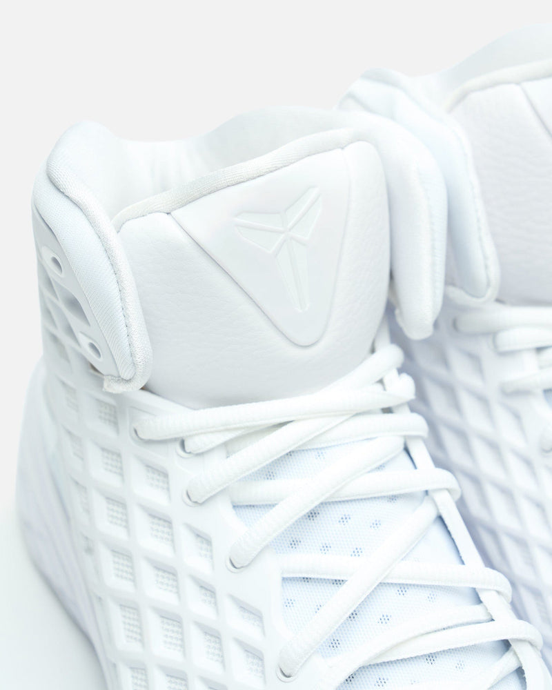 Nike Men's Sneakers Kobe III Protro 'Halo'