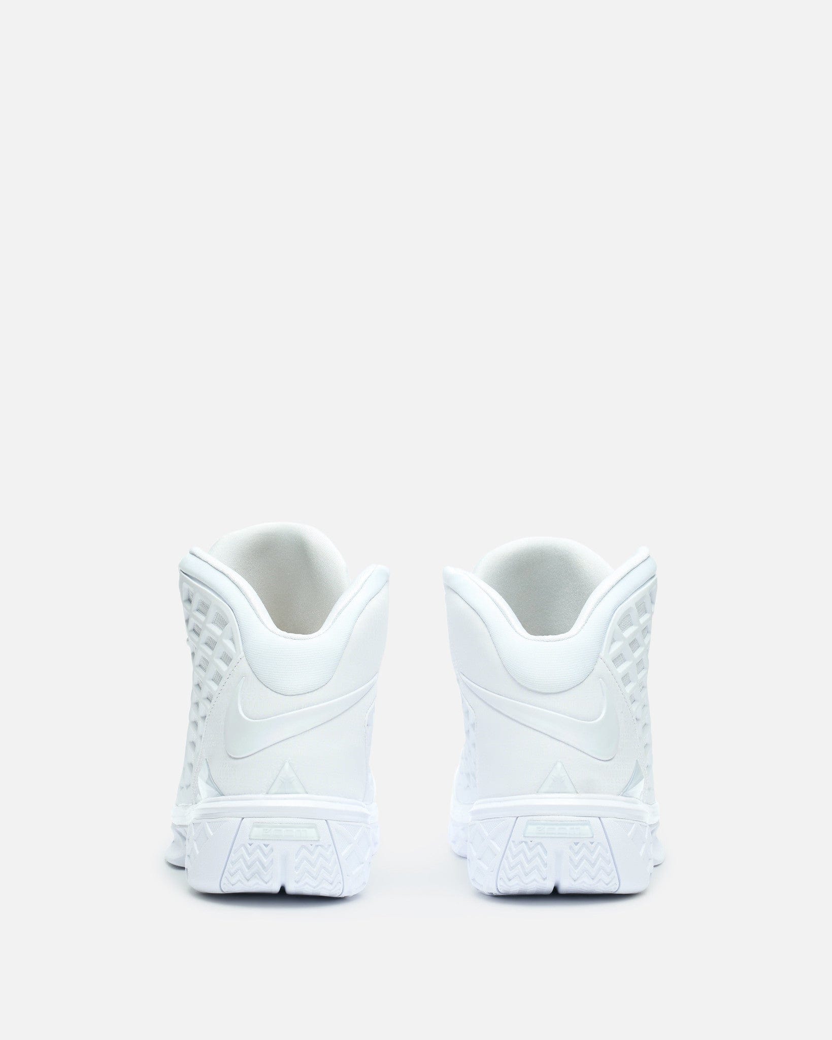 Nike Men's Sneakers Kobe III Protro 'Halo'