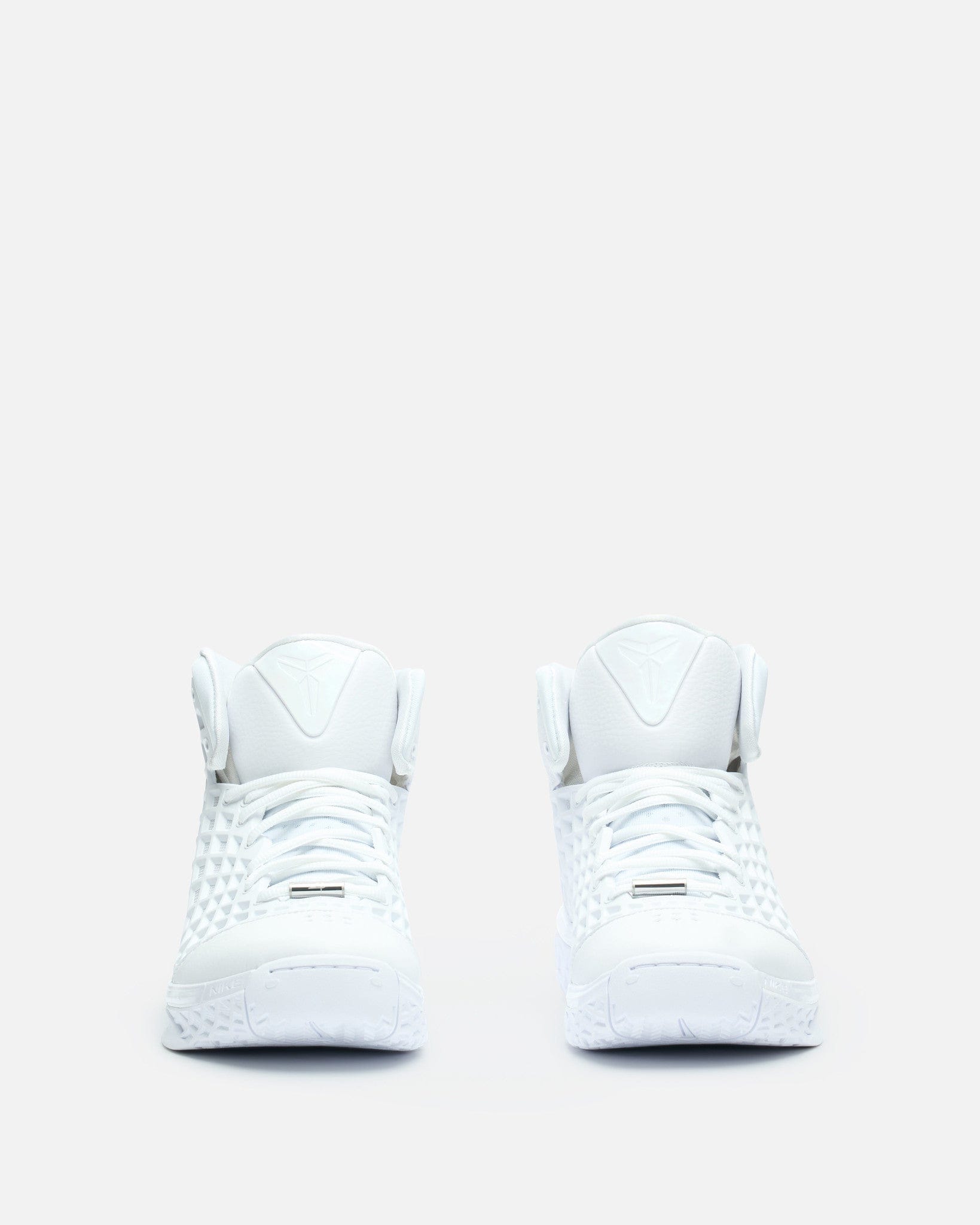 Nike Men's Sneakers Kobe III Protro 'Halo'