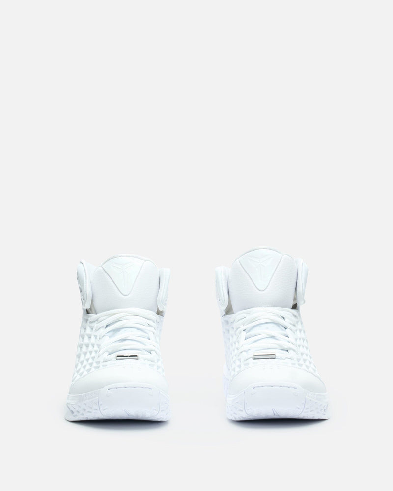 Nike Men's Sneakers Kobe III Protro 'Halo'