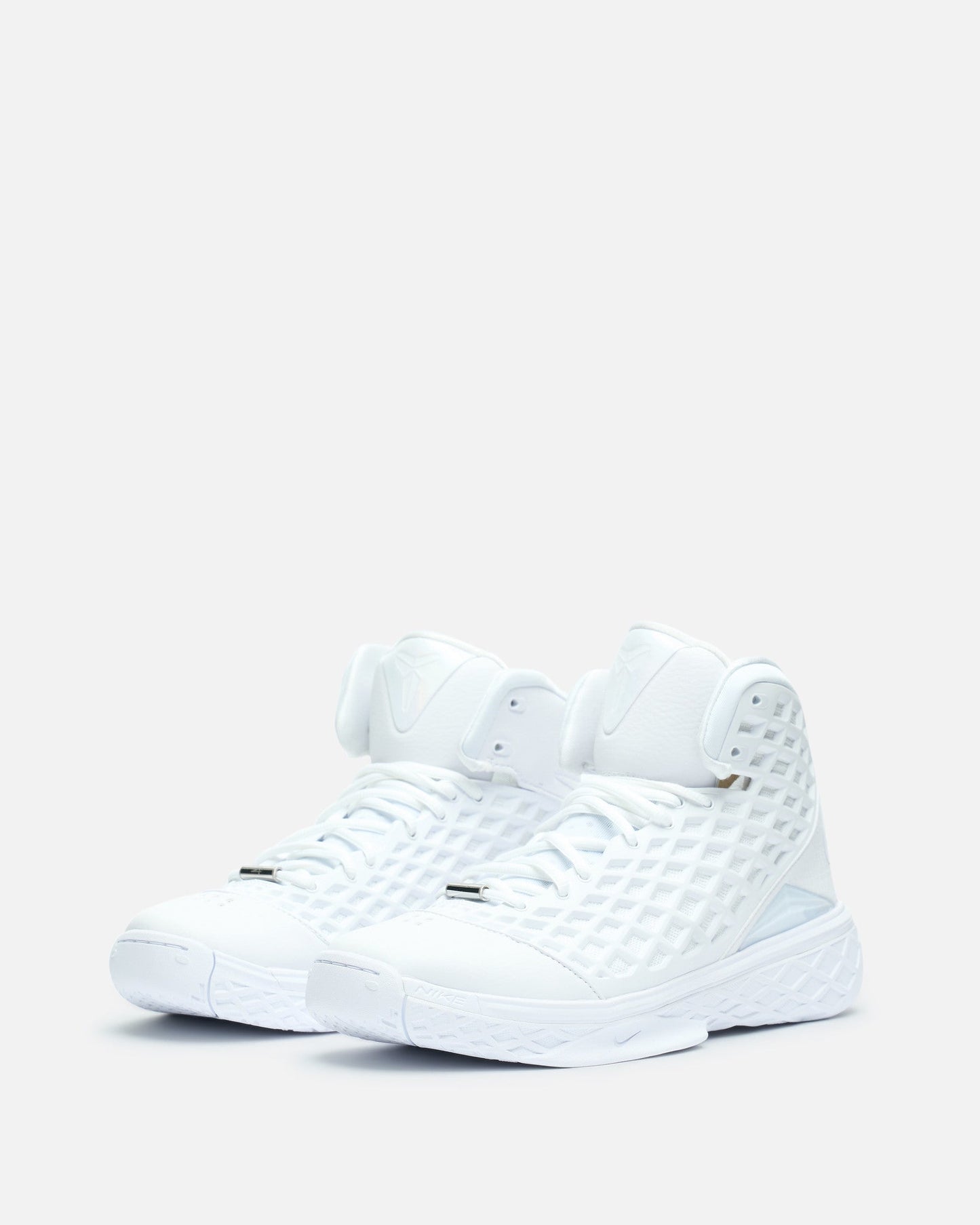 Nike Men's Sneakers Kobe III Protro 'Halo'