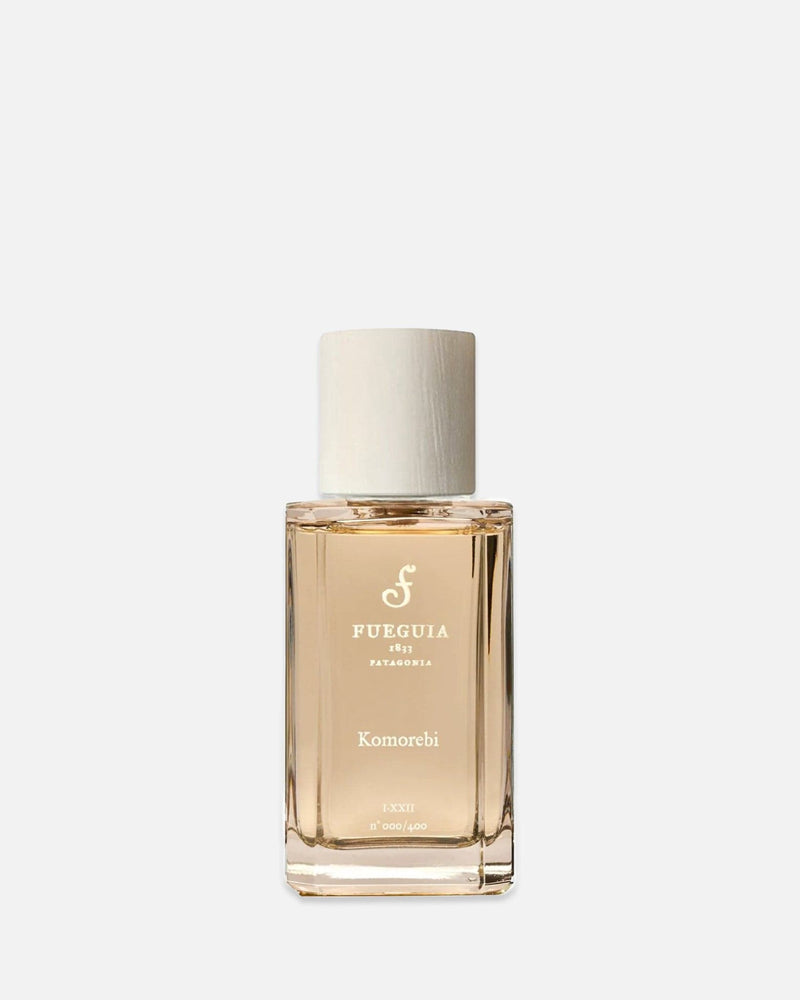 Komorebi Eau de Parfum – SVRN