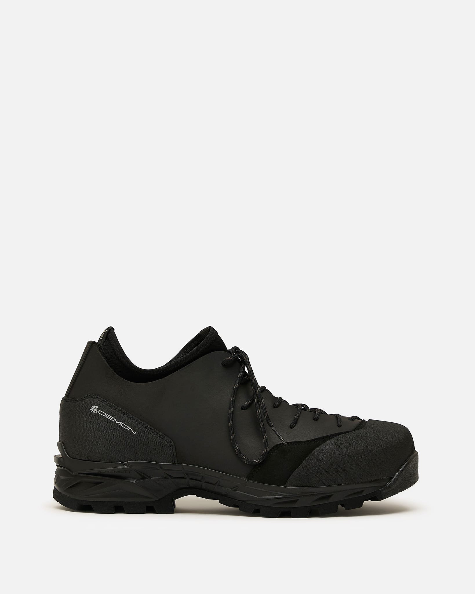 Demon Men's Shoes Kresta Gaiter in Black