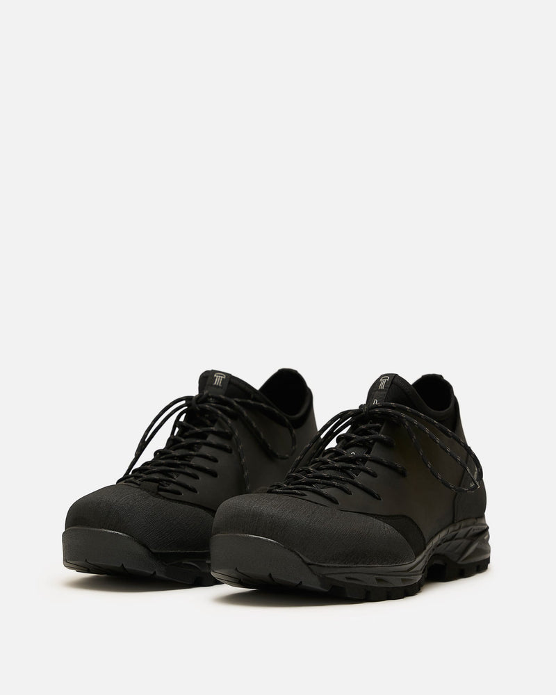 Demon Men's Shoes Kresta Gaiter in Black