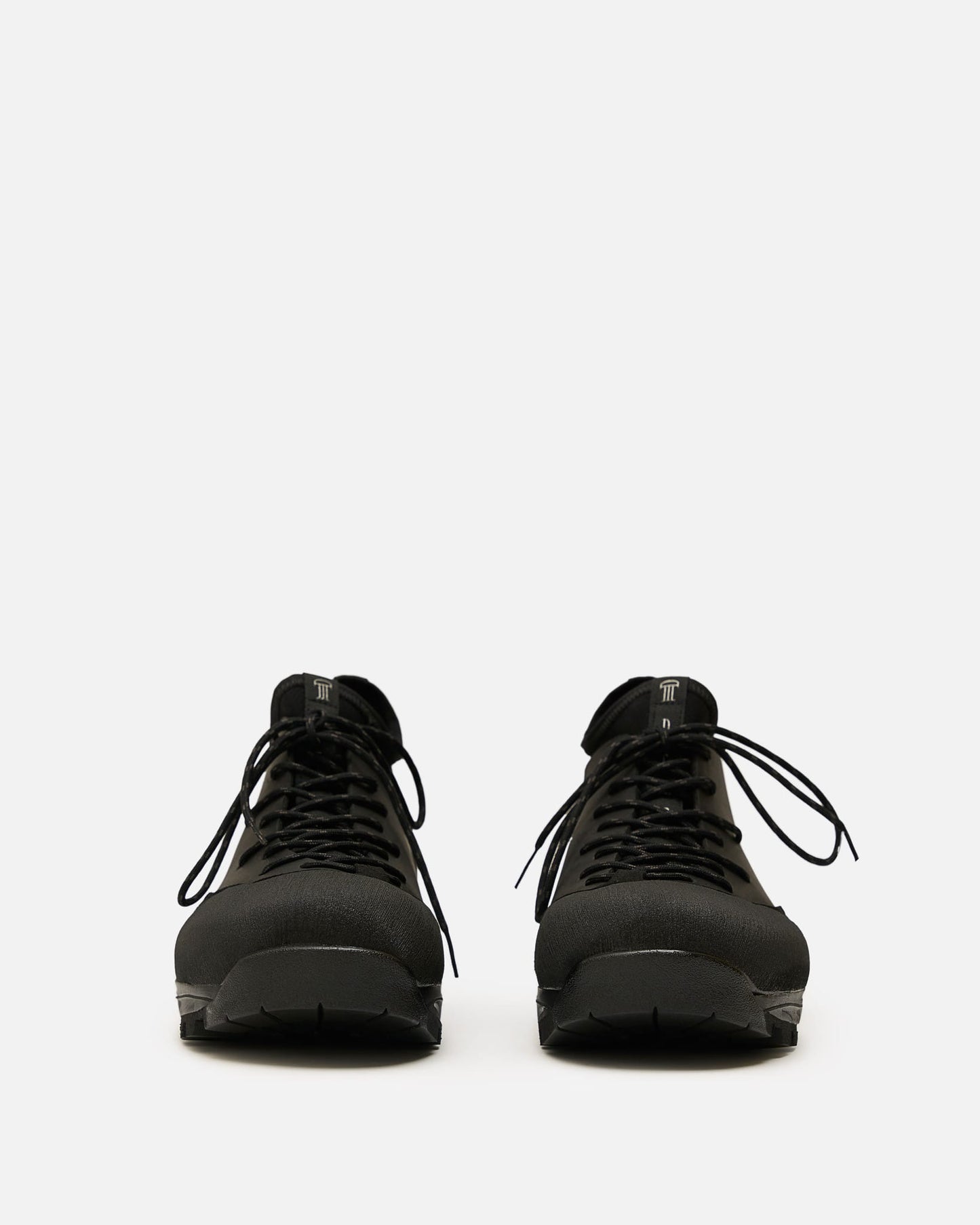 Demon Men's Shoes Kresta Gaiter in Black