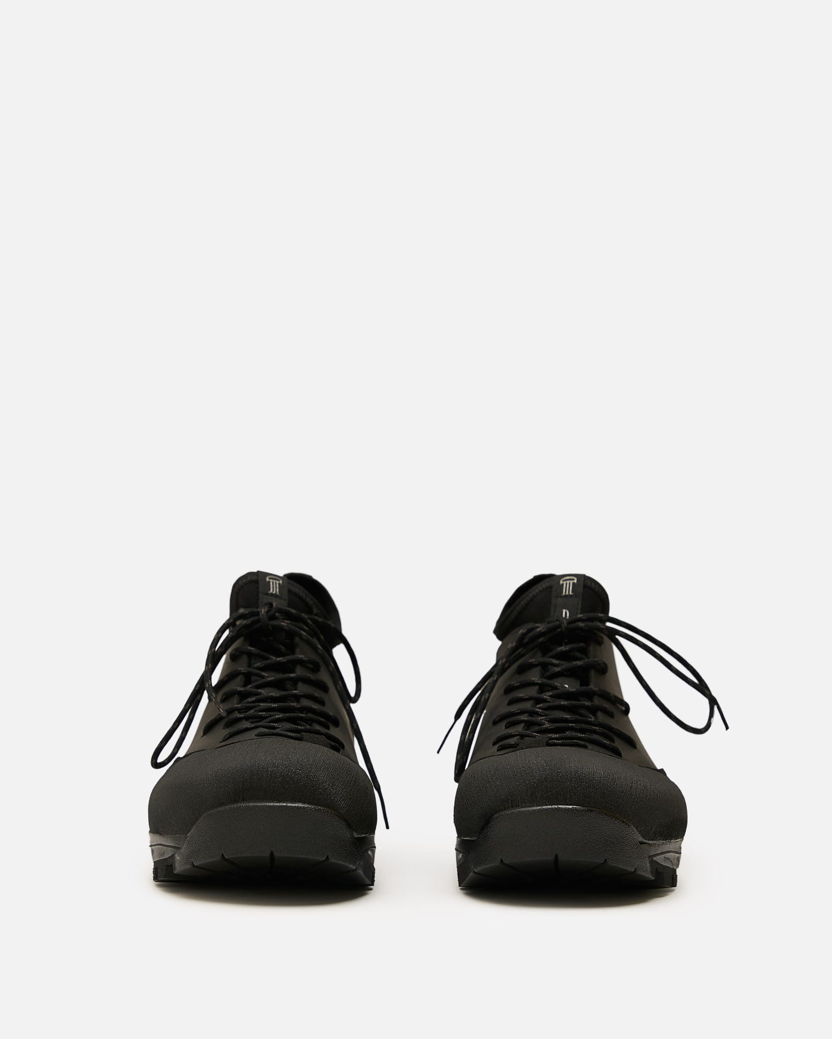 Demon Men's Shoes Kresta Gaiter in Black
