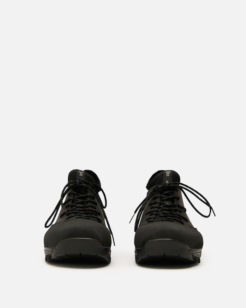Demon Men's Shoes Kresta Gaiter in Black