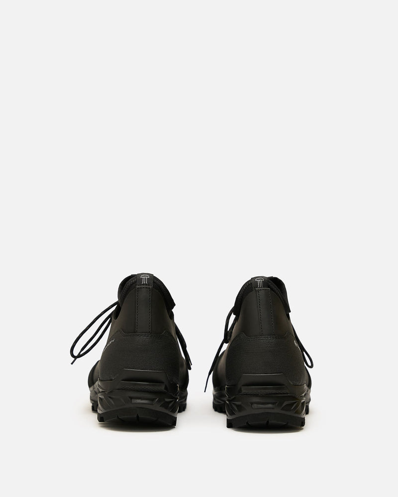 Demon Men's Shoes Kresta Gaiter in Black