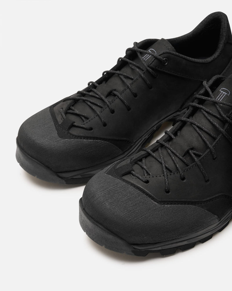 DEMON Men's Shoes Kresta in Black