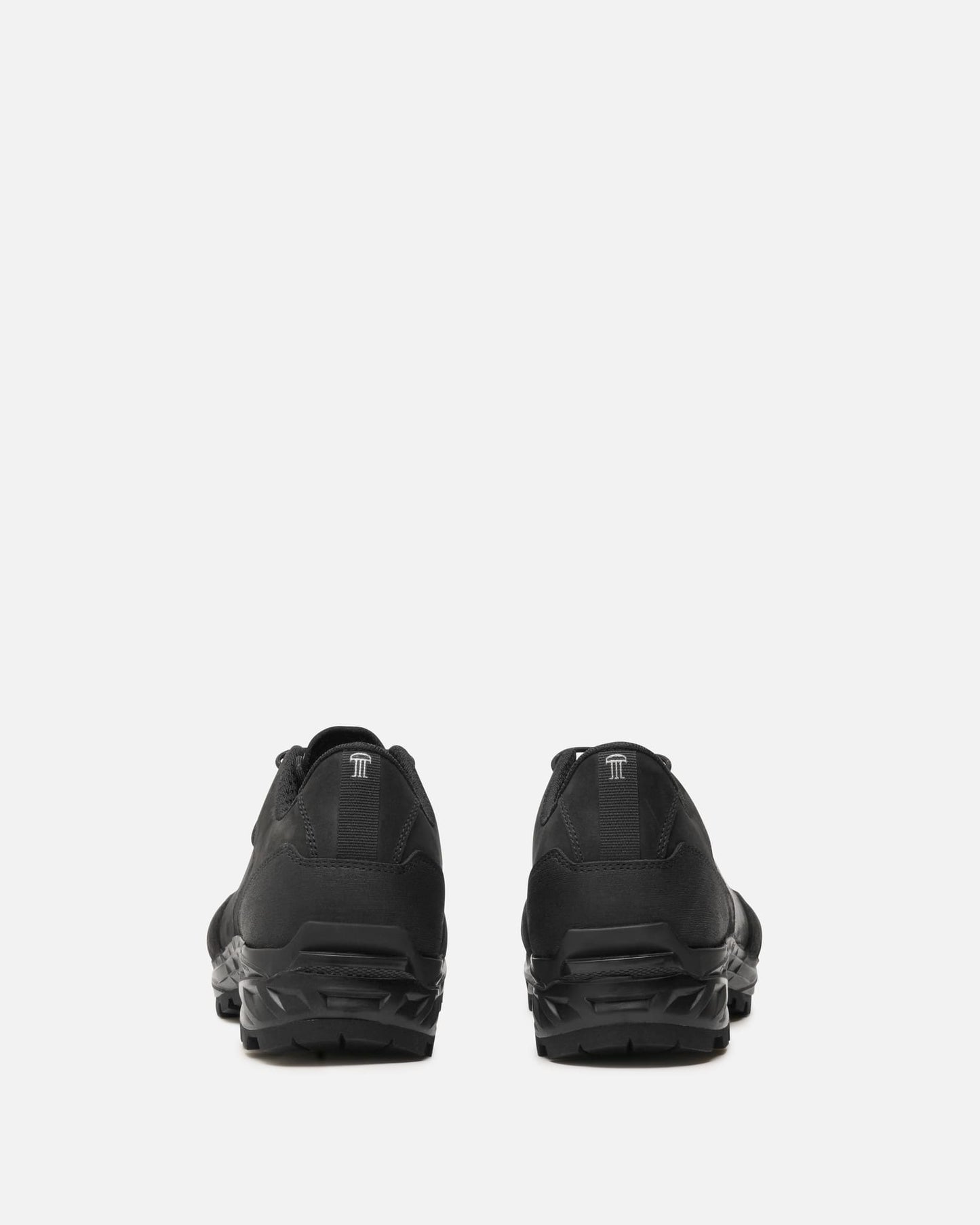 DEMON Men's Shoes Kresta in Black