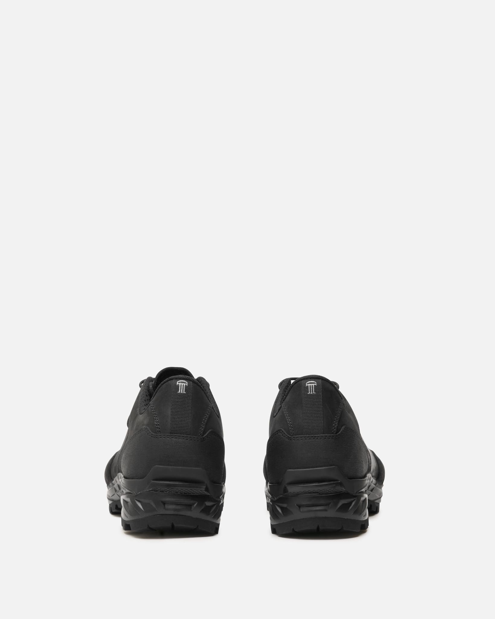 DEMON Men's Shoes Kresta in Black
