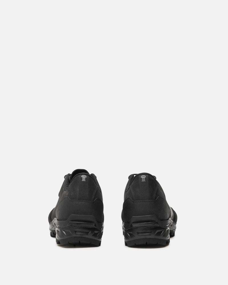 DEMON Men's Shoes Kresta in Black
