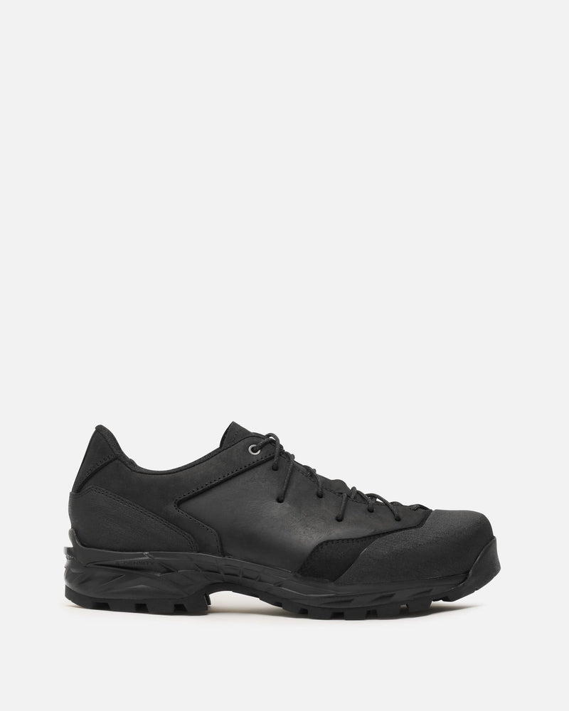 DEMON Men's Shoes Kresta in Black