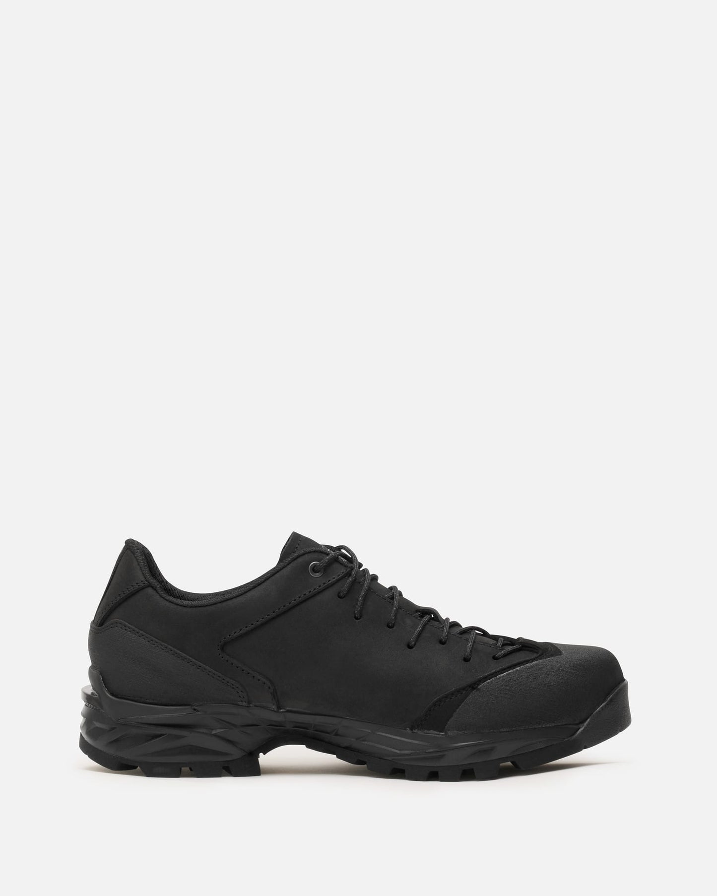 DEMON Men's Shoes Kresta in Black