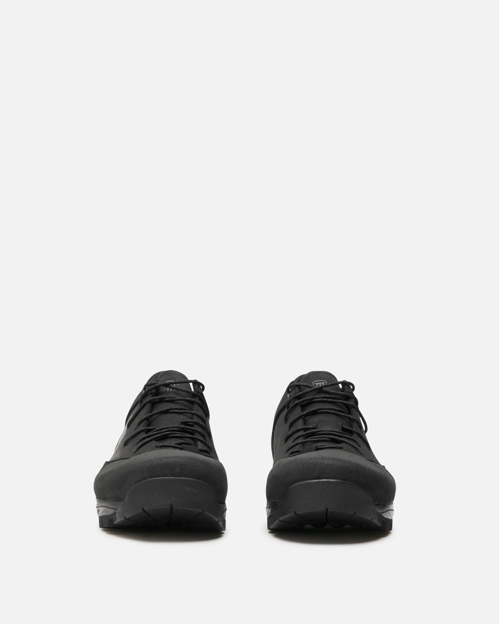 DEMON Men's Shoes Kresta in Black