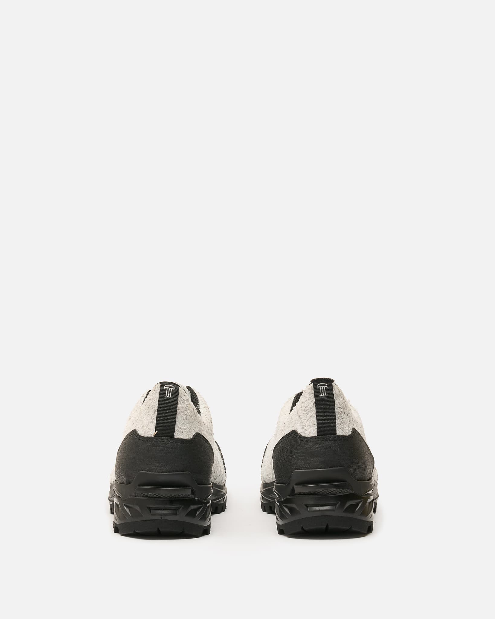DEMON Men's Shoes Kresta in Ice