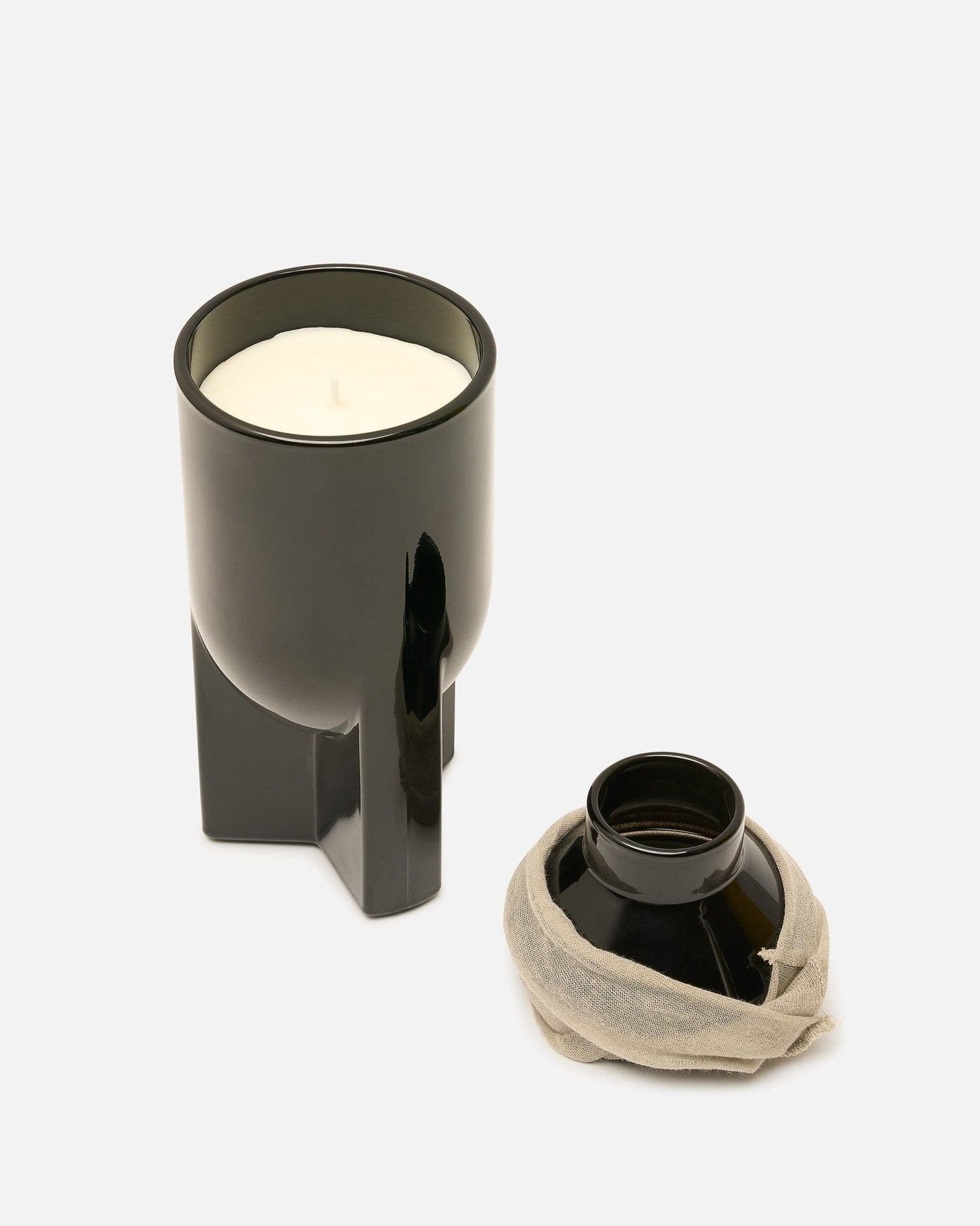 Rick Owens Home Goods OS L’APPARITION Scented Candle Set