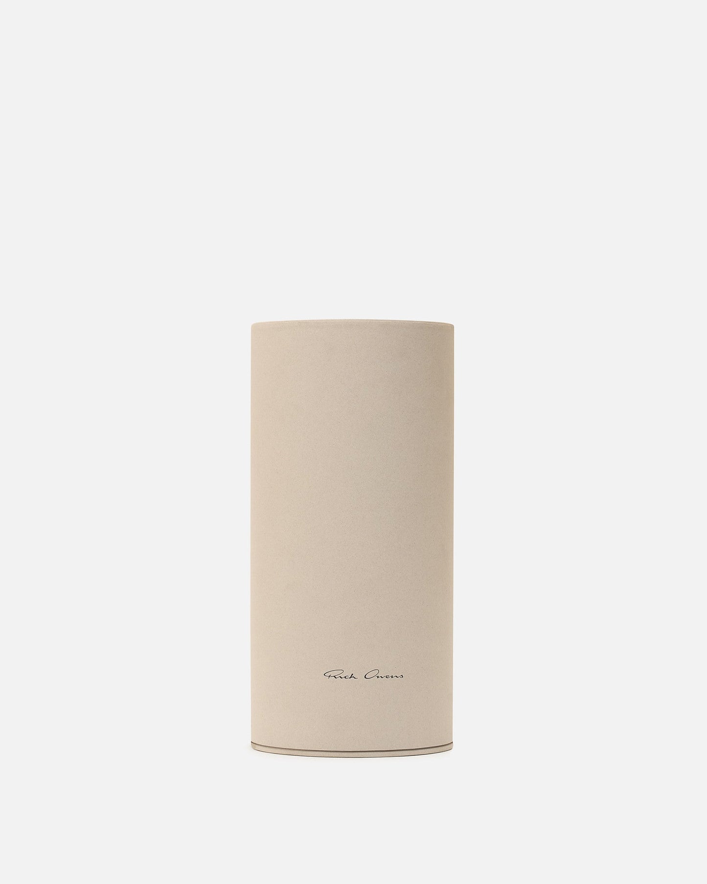 Rick Owens Home Goods OS L’APPARITION Scented Candle Set
