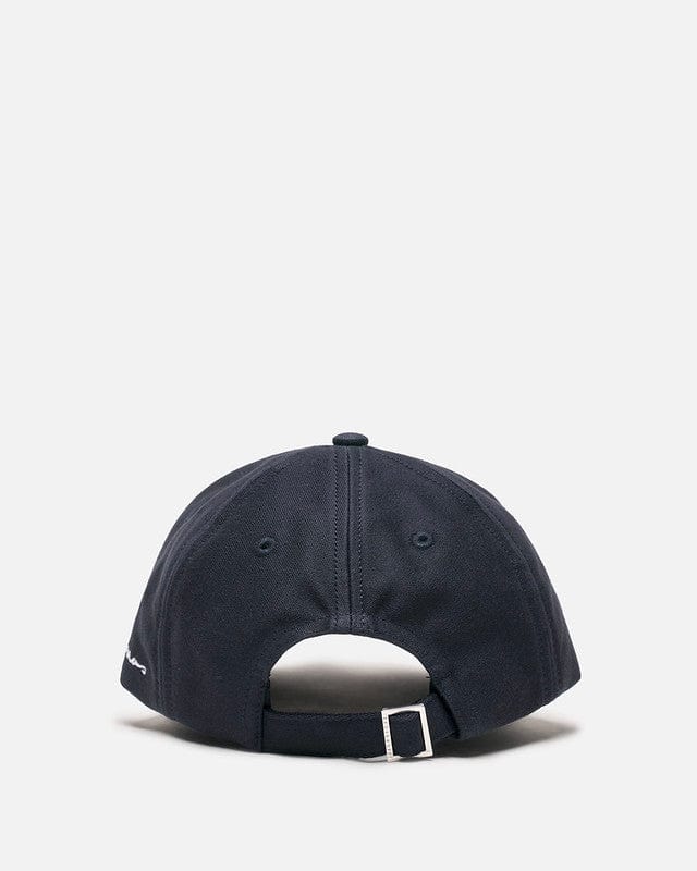 Jacquemus Men's Hats La Casquette Jacquemus in Dark Navy