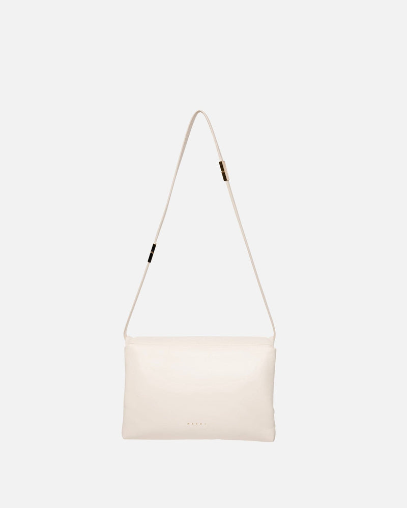 Marni Women Bags Large Prism Bag in Ivory