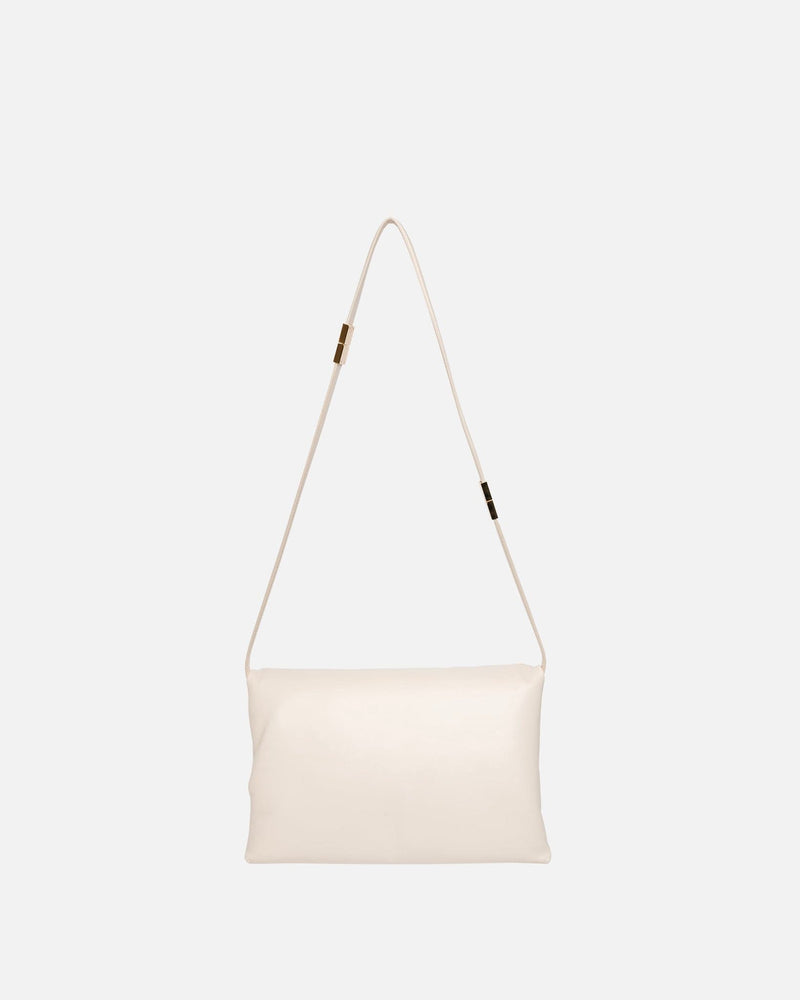 Marni Women Bags Large Prism Bag in Ivory