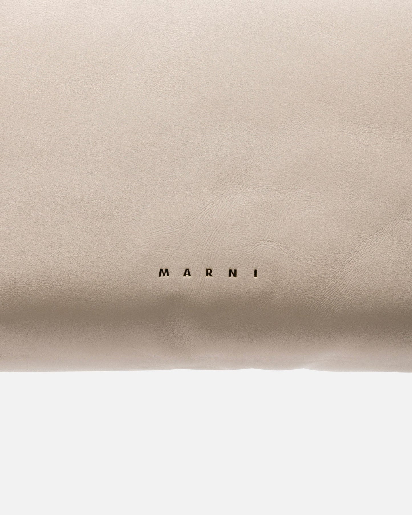 Marni Women Bags Large Prism Bag in Ivory