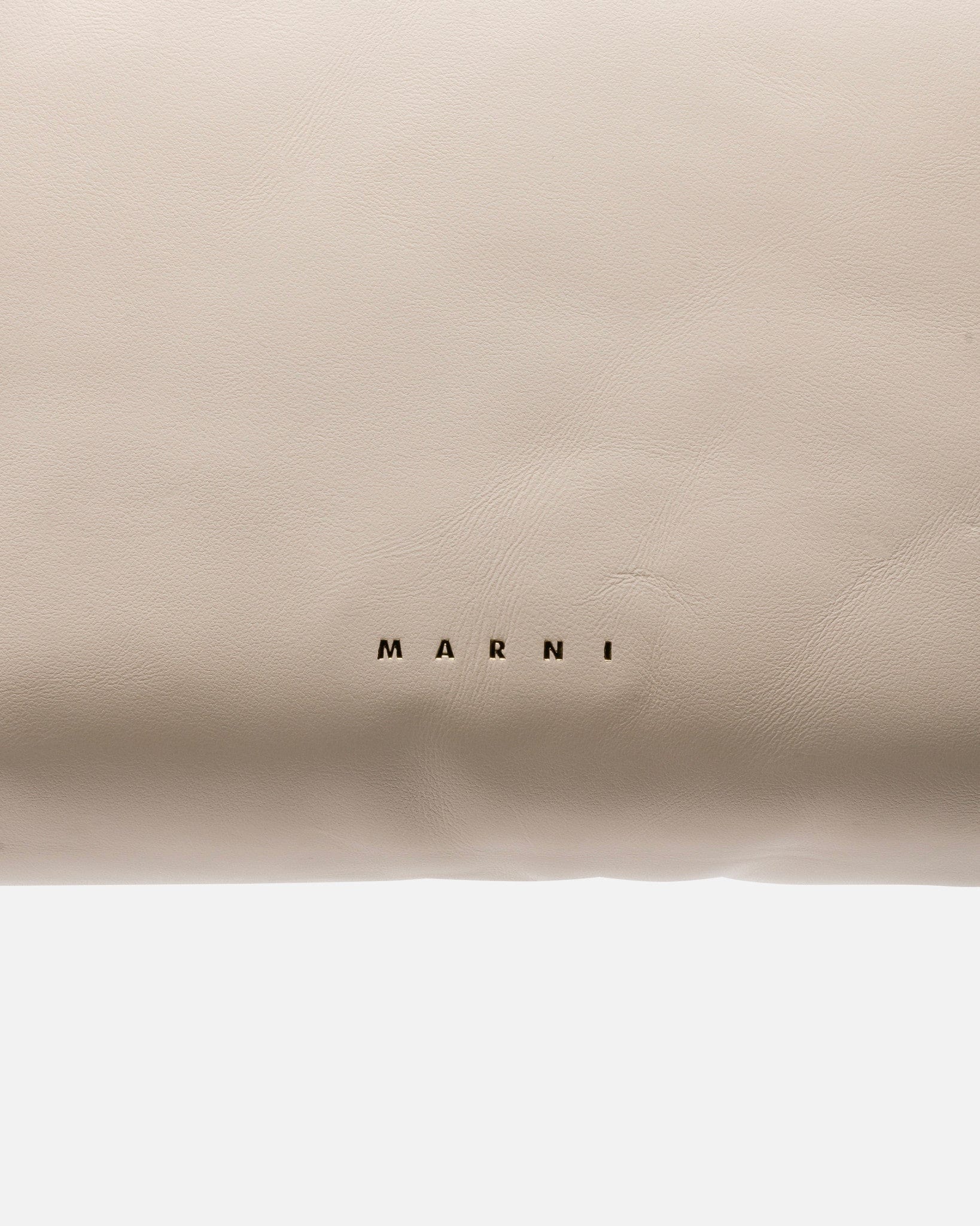 Marni Women Bags Large Prism Bag in Ivory