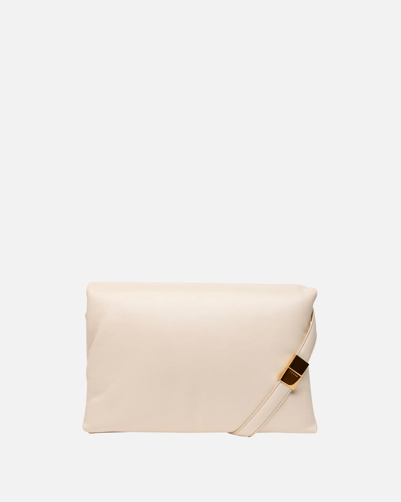 Marni Women Bags Large Prism Bag in Ivory