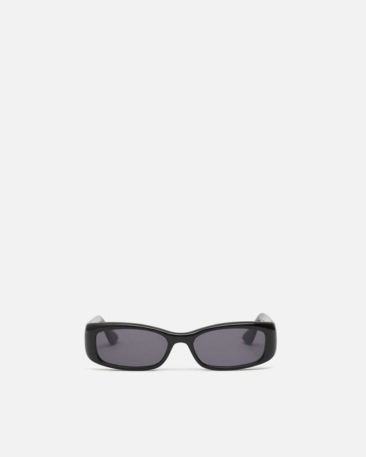 Port Tanger Eyewear OS Leila in Black/Black